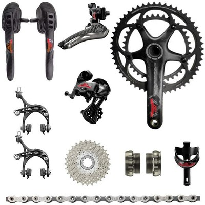 campagnolo groupset for sale